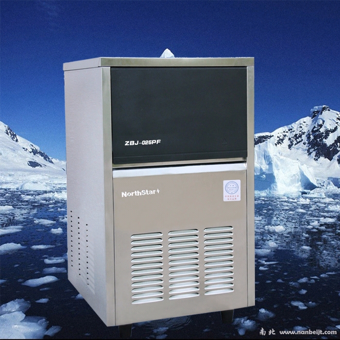 65公斤方块制冰机