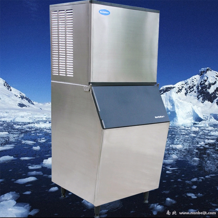 170公斤制冰机