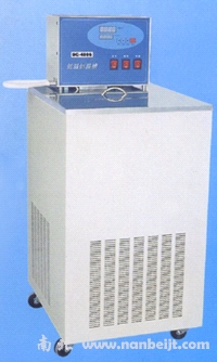 DL-1005低温冷却液循环泵