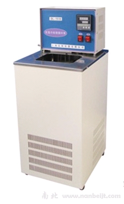 DL-2010低温冷却液循环泵