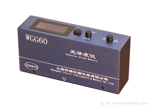 WGG60A光泽度计