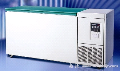 DW-HW138超低温储存箱