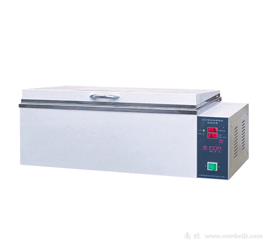 SSW-600-2S电热恒温水温箱