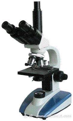 XSP-BM-2CEA生物显微镜