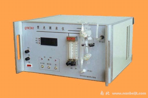 QM201荧光测汞仪