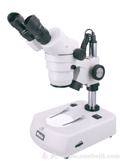 SMZ140体视显微镜