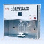 SYZ-120A石英亚沸高纯水蒸馏器