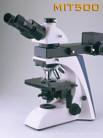 MIT300金相显微镜