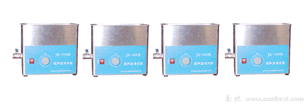 JK-2200B超声波清洗机