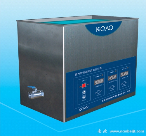 KQ-500D超声波清洗机