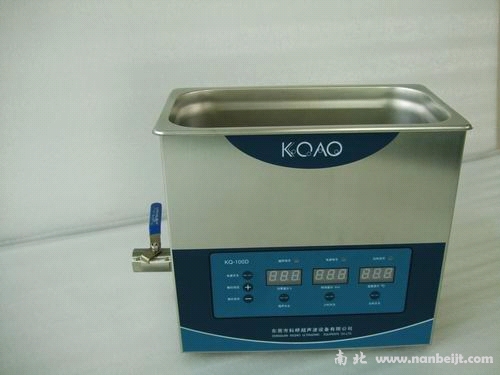 KQ-350D超声波清洗机