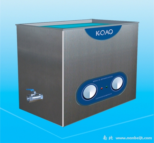 KQ-400M超声波清洗机