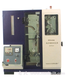 SYD-0165减压馏程测定器