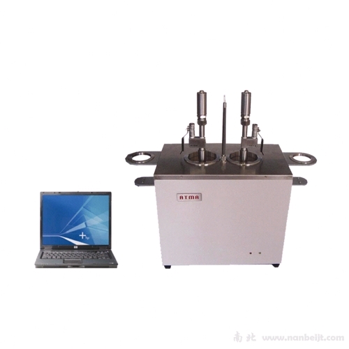 SYD-8018D汽油氧化安定性测定器（诱导期法）