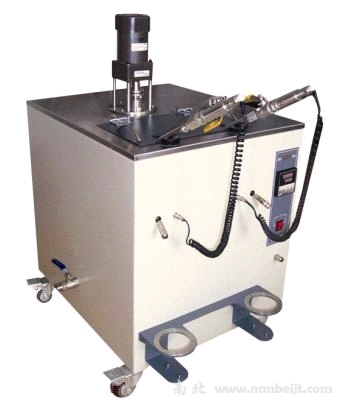 SYD-0193全自动润滑油氧化安定性测定器（旋转氧弹