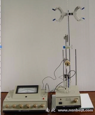 SYD-251石油产品碱值测定仪
