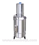 YA.ZD-10普通型不锈钢电热蒸馏水器