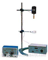 DW-2/3-160W多功能数显无极电动搅拌器