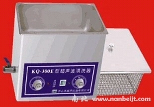 KQ-500超声波清洗机