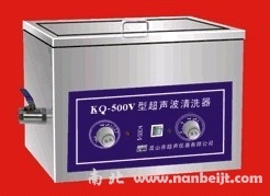 KQ-50B超声波清洗机