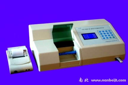 YPD-300C型片剂硬度仪