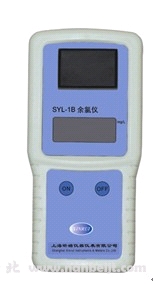 SYL-1B余氯仪