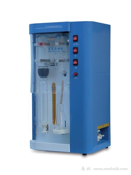 KDN-BZ定氮仪蒸馏器