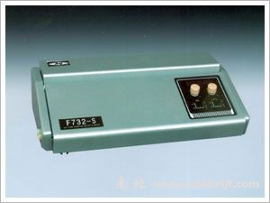 F732-S双光束数字显示测汞仪