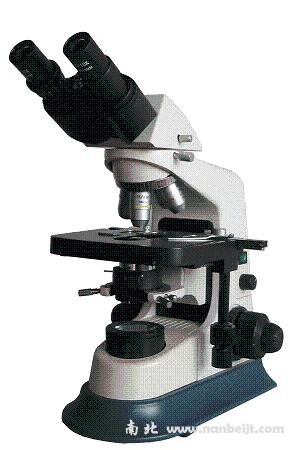 XSP-BM-30生物显微镜