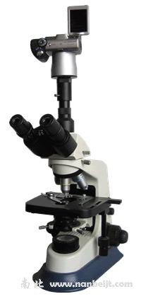 XSD-SM2生物显微镜