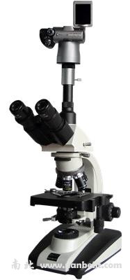 XSP-BM-20AS数码UIS生物显微镜