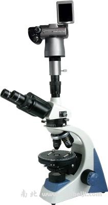 BM-57XCS数码偏光显微镜