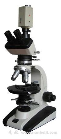 BM-59XCC电脑型偏光显微镜