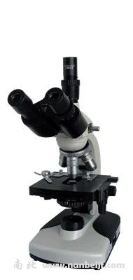 BM-11简易偏光显微镜(装置）