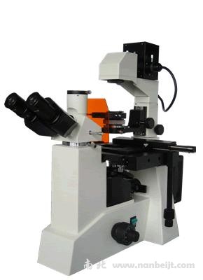 BM-38X倒置荧光显微镜