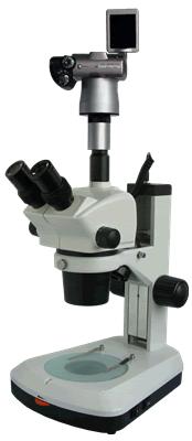 XTL-BM-8TS连续变倍体视显微镜