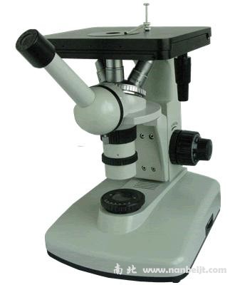 BM-4XA I单目金相显微镜