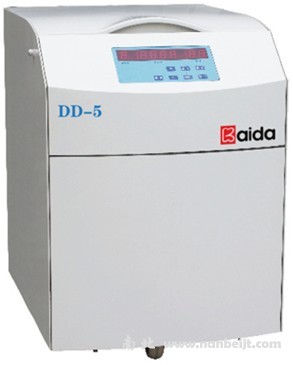 DD-5血库离心机