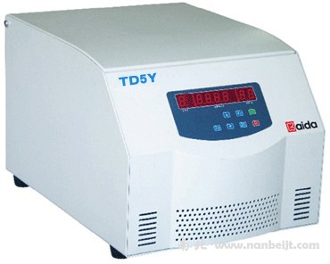TD5Y原油水分测定离心机/石油离心机