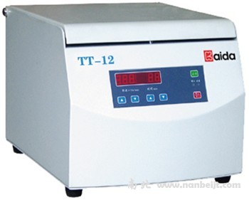 TT-12液基细胞涂片机