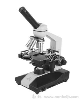 XSP-1C 单目型生物显微镜