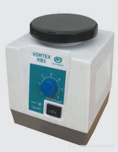 旋涡混合器VORTEX KB-3