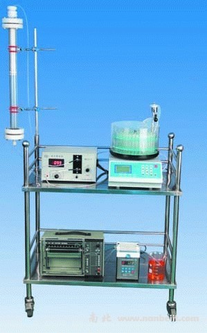 MB99-2自动液相色谱分离层析仪