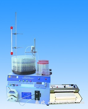 MC99-3自动液相色谱分离层析仪（组合式）
