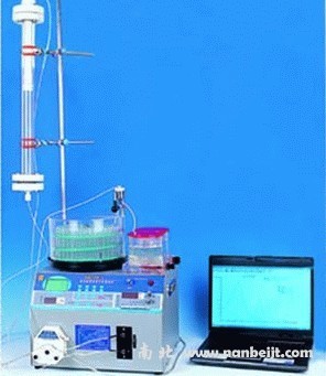 ME99-2自动液相色谱分离层析仪