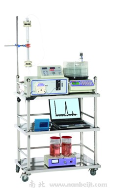 QT-3E自动液相色谱分离层析仪