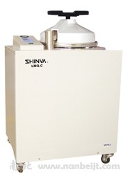 LMQ.C-J型立式压力蒸汽灭菌器