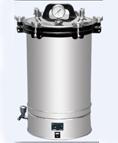 YX-280A+压力蒸汽灭菌器