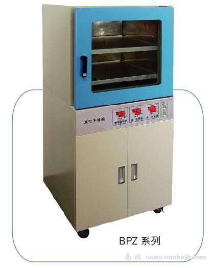 BPZ-6210LC电热真空干燥箱
