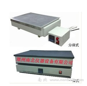 NB-350D石墨防腐蚀高温电热板
